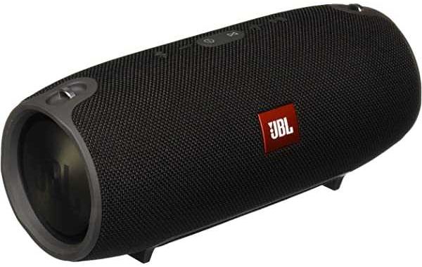 How to Turn Up the Party with the JBL Xtreme Portable Wireless Bluetooth Speaker
