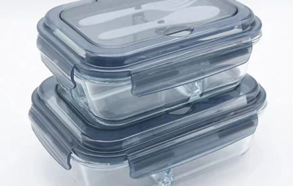 How to choose a mini food container supplier