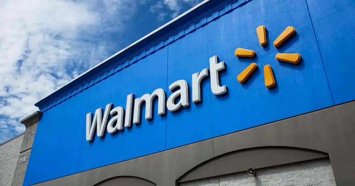 Walmart Under Fire for LGBTQ+ Merchandise for Children - Titan News