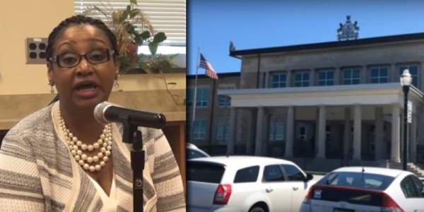 Principal Suspends Half Of Her Students, Sends Wake-Up Call To Parents - Patriotism News