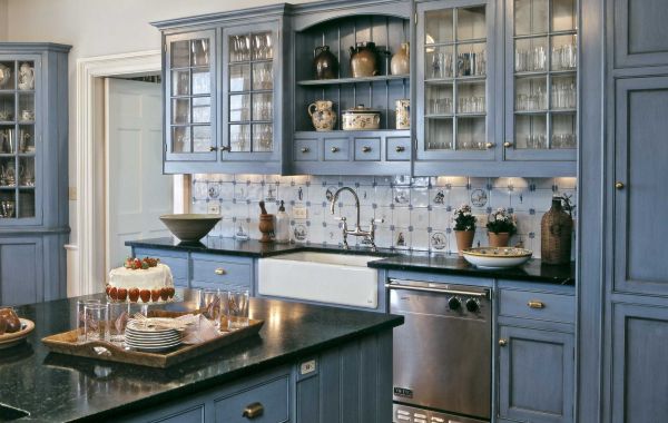 Shop at a Premier Cabinet Store and Unlock the Beauty of Your Kitchen