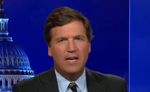 BREAKING: Tucker Carlson Offered $100M Deal To Join Media Company