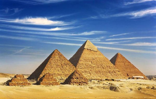 Luxor Day Tours and Sightseeing 2023