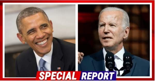 Obama Sent Spinning by Eye-Opening Biden Accusation – Comer Claims Barry “Knew What Biden Was Doing” When VP - Bore