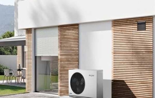 The Evolution of Air Source Heat Pumps: From Early Designs to Modern Innovations