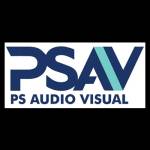 Audio Visual Profile Picture