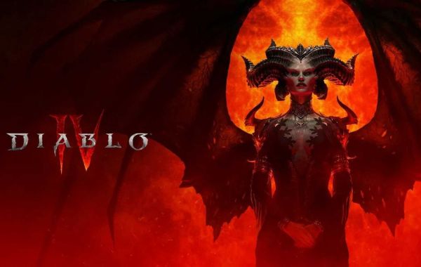 What Is the Best Class According to the Diablo 4 Class Tier List