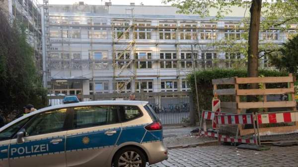 Berlin: Kommt der türkischstämmige   Täter aus „strenggläubiger Familie“? – Jihad Watch Deutschland