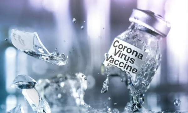 Schlimmer Verdacht: Krebs- und Herzerkrankungen durch Corona-Impfung? – Jihad Watch Deutschland