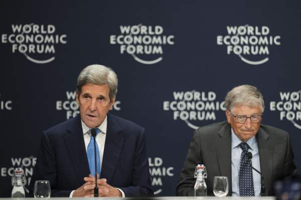 John Kerry Declares War on US Farmers: Gov't Farm Confiscations 'Not Off The Table' - The People's Voice