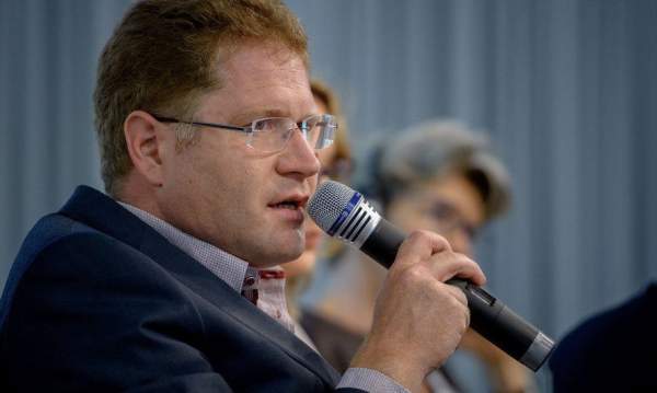 Habeck zieht Reißleine, sein Wirtschaftsstaatssekretär muss Posten räumen – Jihad Watch Deutschland