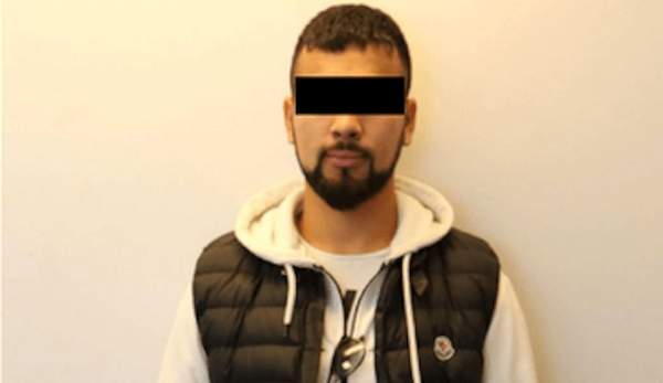 13-jähriges Mädchen von einem Afghanen zweimal vergewaltigt – Gerechtigkeit bleibt unerreichbar – Jihad Watch Deutschland