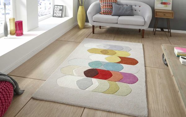 Selecting the Right Area Rug for Your Office: 5 Essential Tips