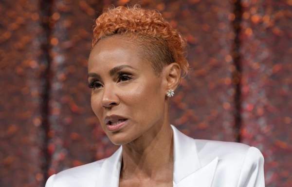 Jada Pinkett Smith Says ‘White Supremacy’ Responsible for Cleopatra’s Terrible Audience Score - The People's Voice