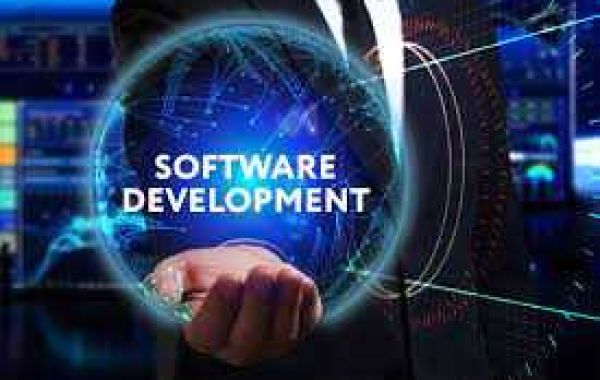 Software development solutions