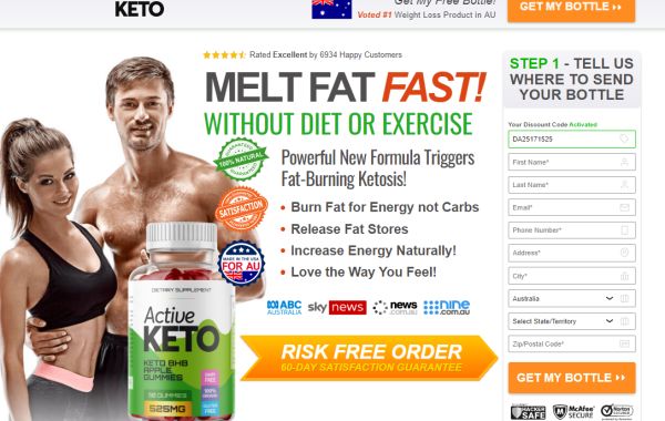 D1 Keto Gummies Australia Review: What Real Customers Have to Say About This Product