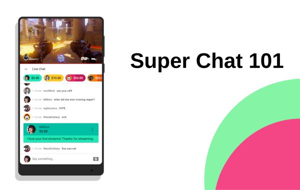Features of SuperChat App: Revolutionizing the Way You Chat