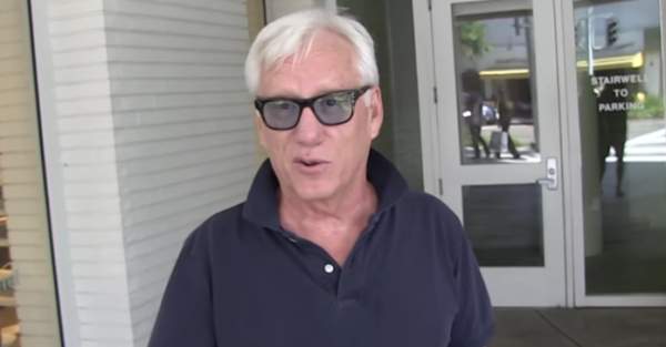 James Woods Makes Scary Prediction Ahead Of Election: “I predict the left will do everything in its power to cripple Twitter, they will try anything to silence free speech on America’s Forum” - Bore