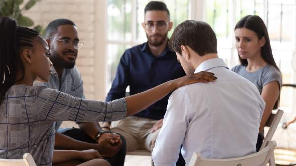 7 Signs That You Might Need Professional Relationship Counselling - Men of Value