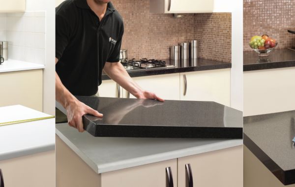 Why You Need a Local Granite Countertops Installer