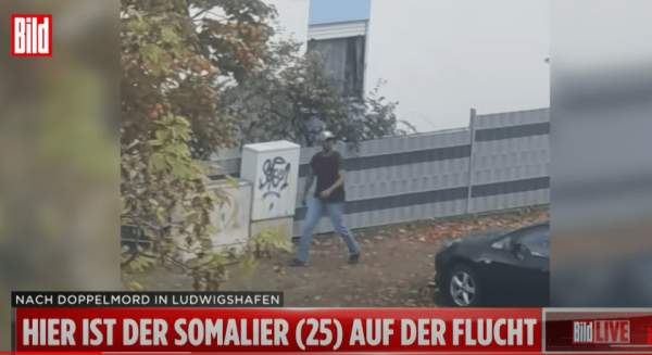 “Allahu Akbar”: acquittal for Somali man after knife massacre in Germany – Allah's Willing Executioners