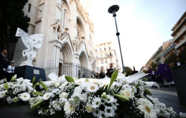 Attack on the Basilica of Notre-Dame in Nice, France: Islamist terrorist Brahim A. alternates between bravado and “opportunistic” amnesia; he is said to have planned an attack on prison guards together with two inmates – Allah's Willing Executioners