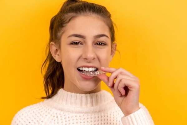 Invisible Aligners, Visible Results: Embrace Invisalign in Encino | Health | Before It's News