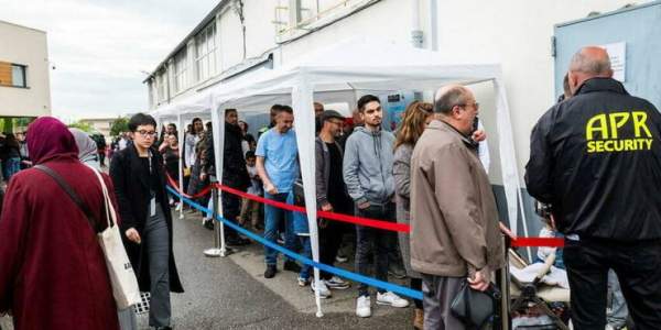 Türkische Präsidentschaftswahlen in Frankreich: Staatsanwaltschaft Lyon nach illegaler Einrichtung  eines Wahllokals in einer pro-Erdogan DITIB-Moschee eingeschaltet; Abgeordnete prangert “Klima des Terrors” an – Jihad Watch Deutschland
