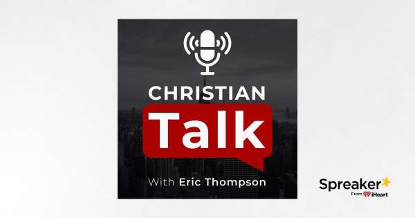 Christian Talk - God Establishes Festivals Pointing To Jesus. Numbers 29