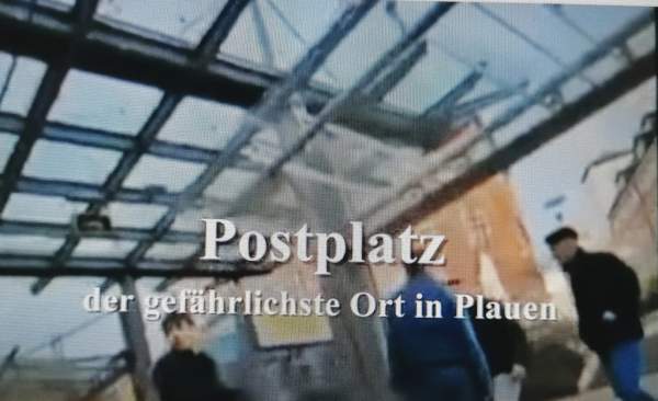 Plauen: Krisenlage wegen „Vorfällen“ mit Schutzsuchenden – Jihad Watch Deutschland