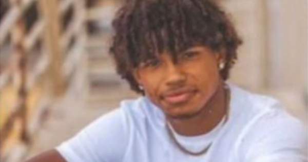 18 Year Old Track Star Dies After Collapsing During Practice - Day Before, He Did Something Amazing
