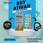 Buy Ativan Online VIa Paypal Profile Picture