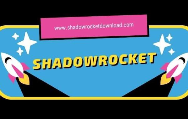 A Review of the Shadowrocket