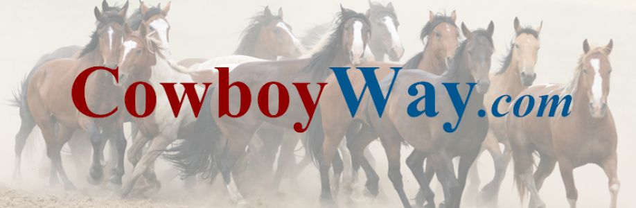 CowboyWay Cover Image