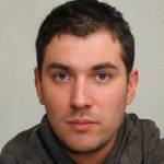 Adam Thomas Profile Picture