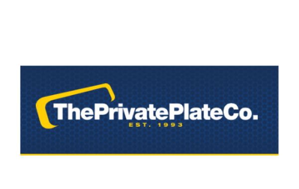 Protect your privacy with personalized vehicle registrations from Private Reg