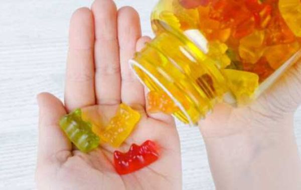 Can CBD Gummies Get You High? Exploring the Myth