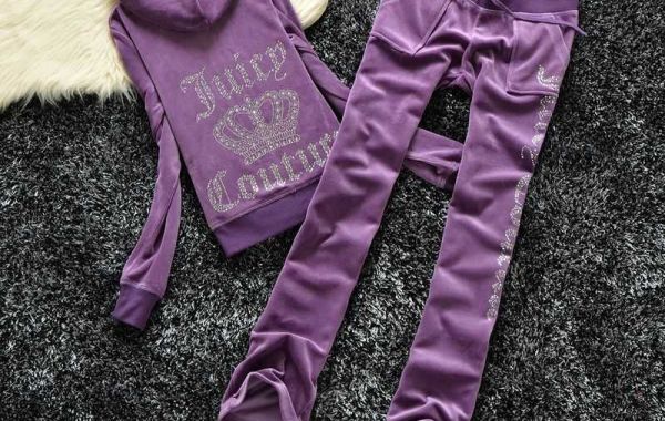 Juicy Couture Maternity Use is For every Stage of the Pregnancy