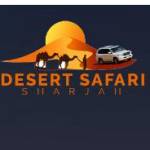 desertsafarisharjah Profile Picture