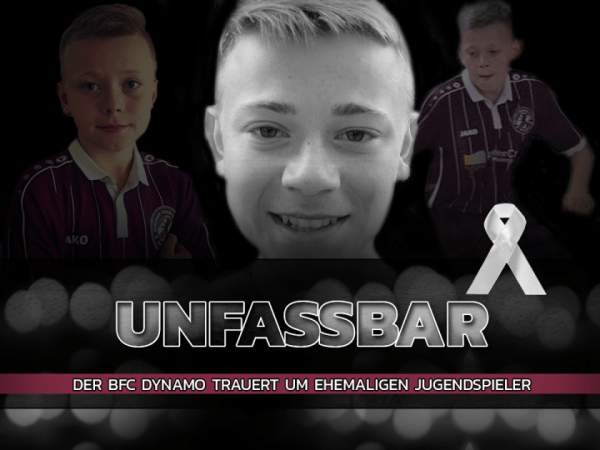 Germany: Muslim beats 15-year-old German soccer player to death and claims victimhood – Allah's Willing Executioners