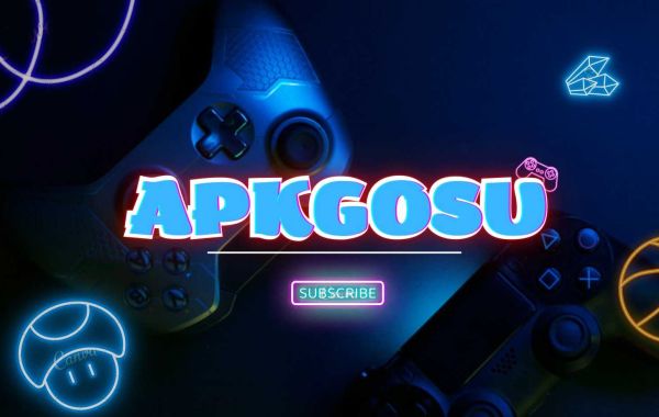 APKGosu . Branded Apps and Games APK