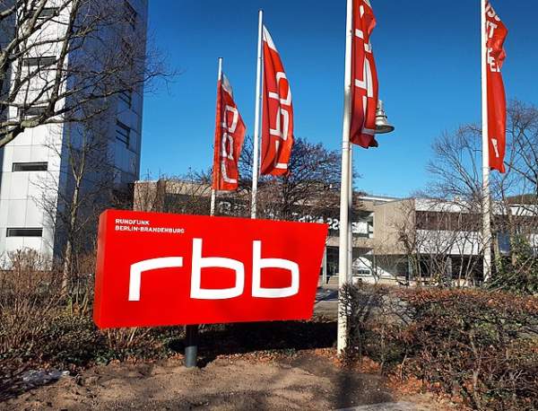 Verschwendung von Rundfunkgebühren: RBB-Aufseher schockiert über Anwaltskosten in Millionenhöhe – Jihad Watch Deutschland