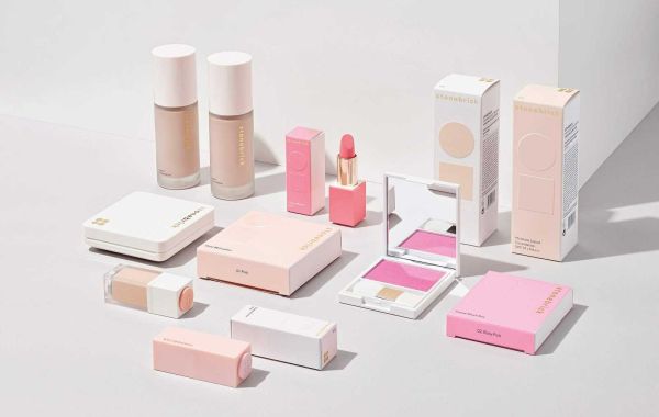 Cosmetic Packaging For Small Business