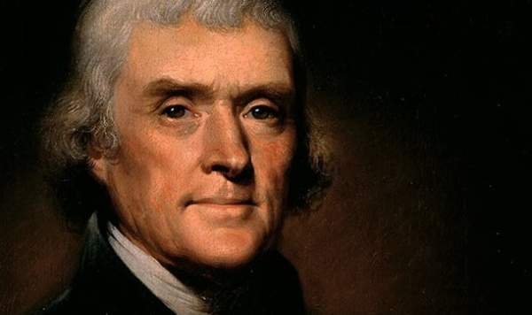 Jefferson's pre-July 4th (1775) Declaration to Bear Arms
