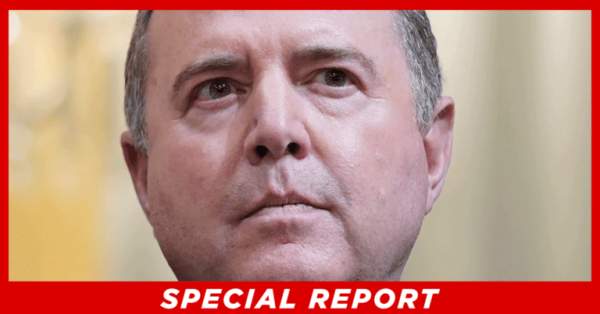 Days After RINOs Protect ‘Pencil Neck’ – Congress Blindsides Schiff with the Perfect Move – Conservatives News