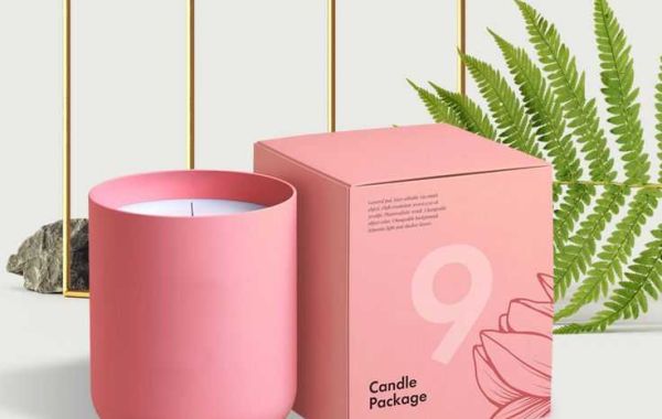 Best Boxes For Candles Wholesalers