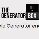 The Generator Box Profile Picture