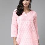 Chikankari ShortKurti Profile Picture