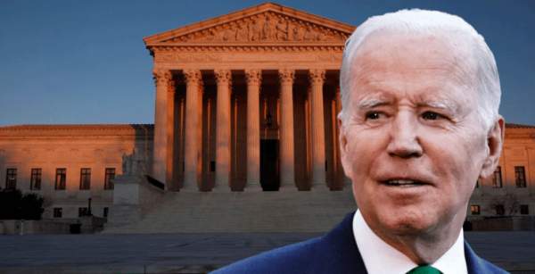 Federal Judge Drops the Gavel on Biden – Delivers Major Blow to Joe’s Far-Left Agenda – Conservatives News
