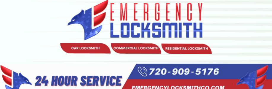 Emergency Locksmith Cover Image